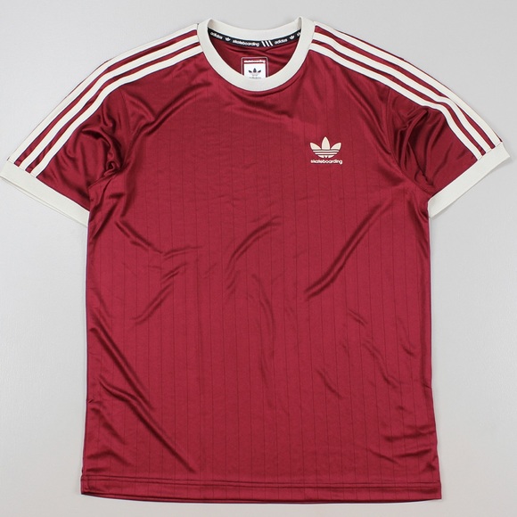 Adidas Adv Club Jersey - Picture 1 of 3